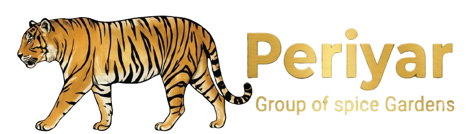 Periyar Spice Garden logo